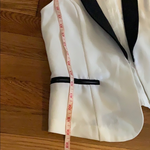 Women vest - Picture 7 of 9